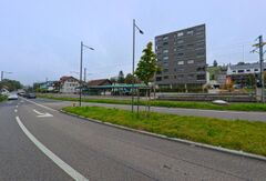 Rudolfstetten-Friedlisberg