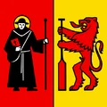 Rudolfstetten-Friedlisberg in Schweiz