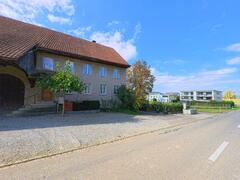Rüfenach