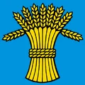 Rüfenach in Schweiz