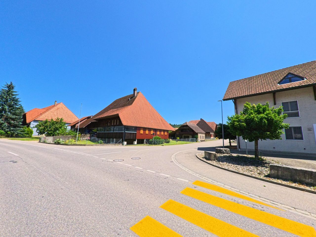 Gemeinde Rüti bei Büren (BE) – Nützliche Informationen für Sie