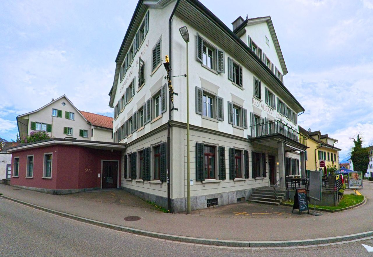 Gemeinde Rüti (ZH) – Nützliche Informationen für Sie