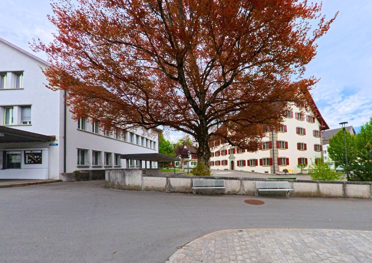 Gemeinde Rüti (ZH) – Nützliche Informationen für Sie