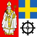 Saint-Blaise in Schweiz