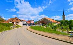 Saint-Brais