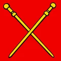 Sarmenstorf in Schweiz