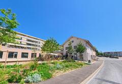 Satigny