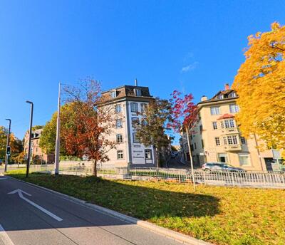 Kanton Schaffhausen