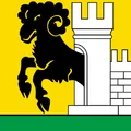 Schaffhausen in Schweiz