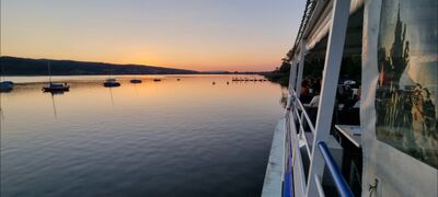 Schifffahrts-Genossenschaft Greifensee (SGG)