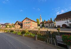 Schleitheim