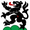 Schwarzenburg in Schweiz