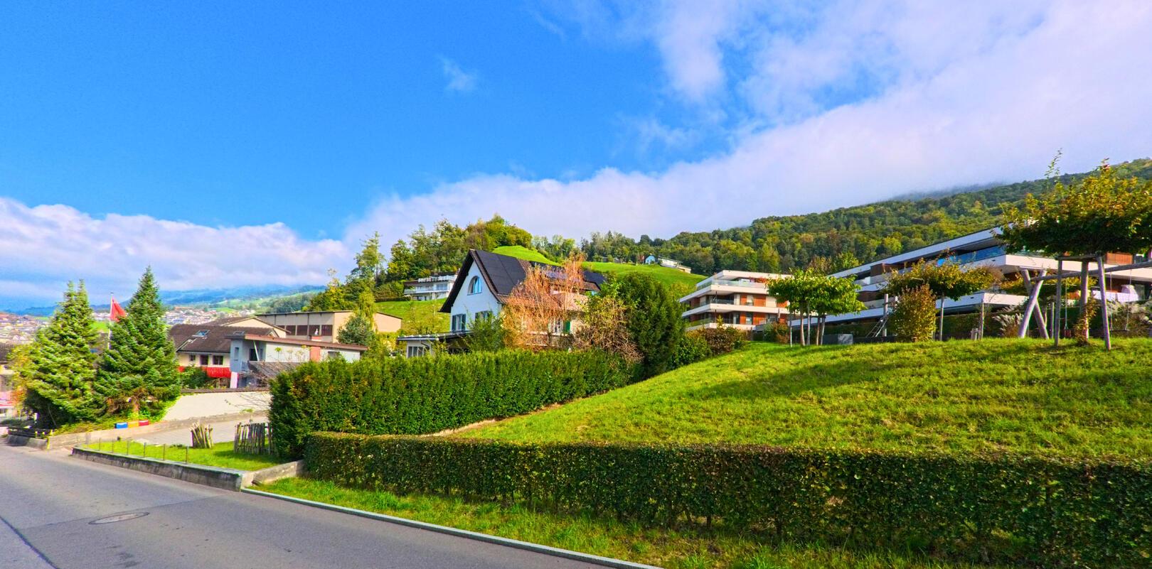 Kanton Schwyz