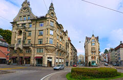 Kanton St. Gallen