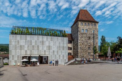 Stadtmuseum Aarau