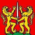 Stalden in Schweiz