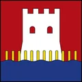 Stansstad in Schweiz