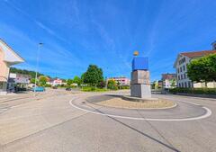 Strengelbach