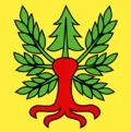 Studen (BE) in Schweiz