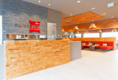 SwissEver Hotel Zug