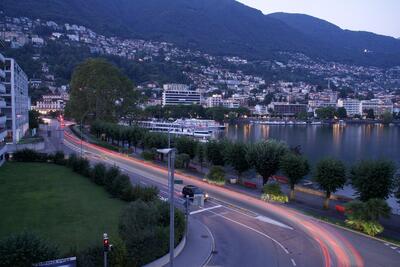 Locarno
