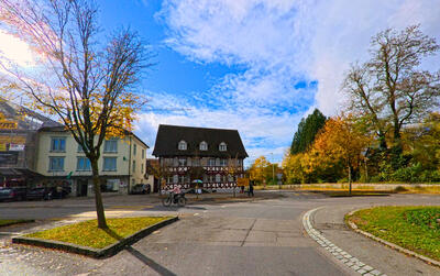 Kanton Thurgau