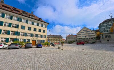 Kanton Appenzell Ausserrhoden