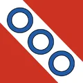 Turbenthal in Schweiz