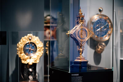 Uhrenmuseum Winterthur