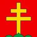 Unterbäch in Schweiz