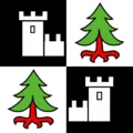 Unterlangenegg in Schweiz