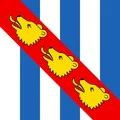 Ursins in Schweiz