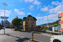 Uznach