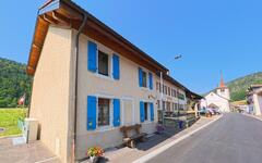 Vaulion
