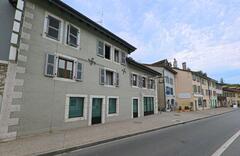Versoix