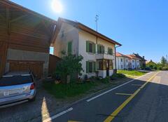 Villars-le-Comte