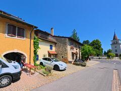 Vufflens-la-Ville