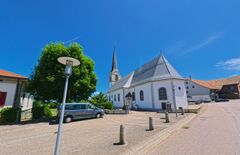 Vuisternens-devant-Romont