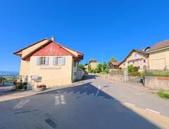 Vully-les-Lacs