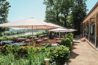 Waldhaus beider Basel