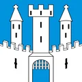 Walenstadt in Schweiz