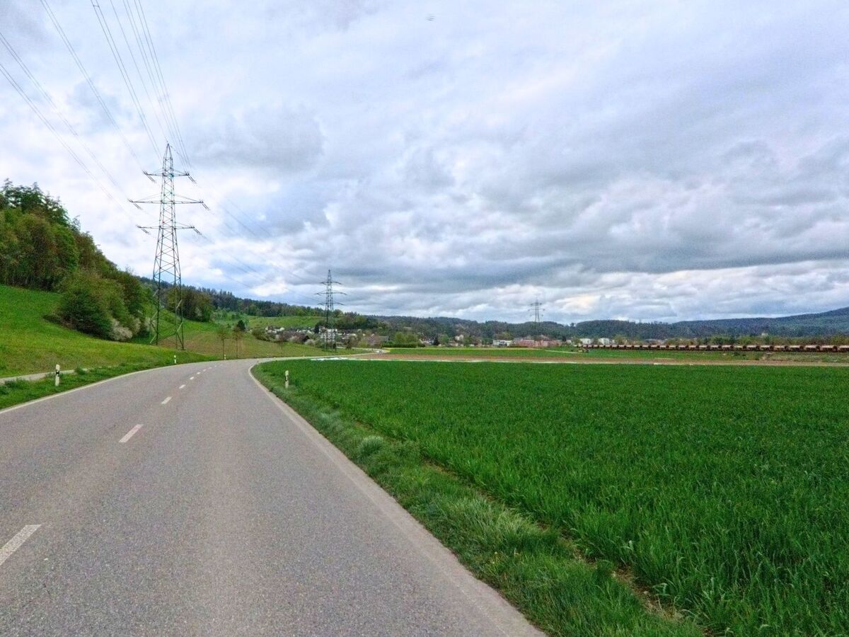 Gemeinde Weiach (ZH) – Nützliche Informationen für Sie