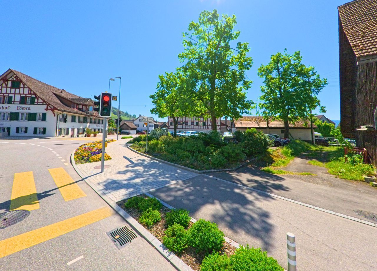 Gemeinde Weiningen (ZH) – Nützliche Informationen für Sie
