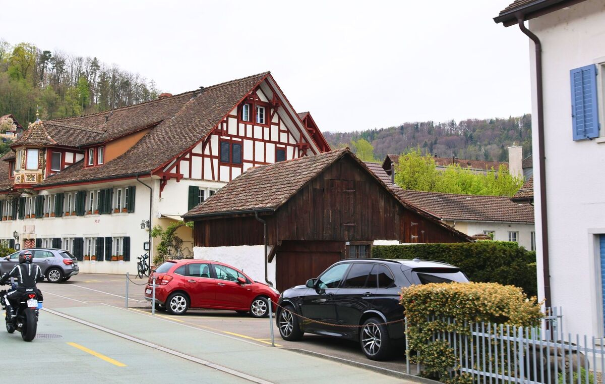 Gemeinde Weiningen (ZH) – Nützliche Informationen für Sie