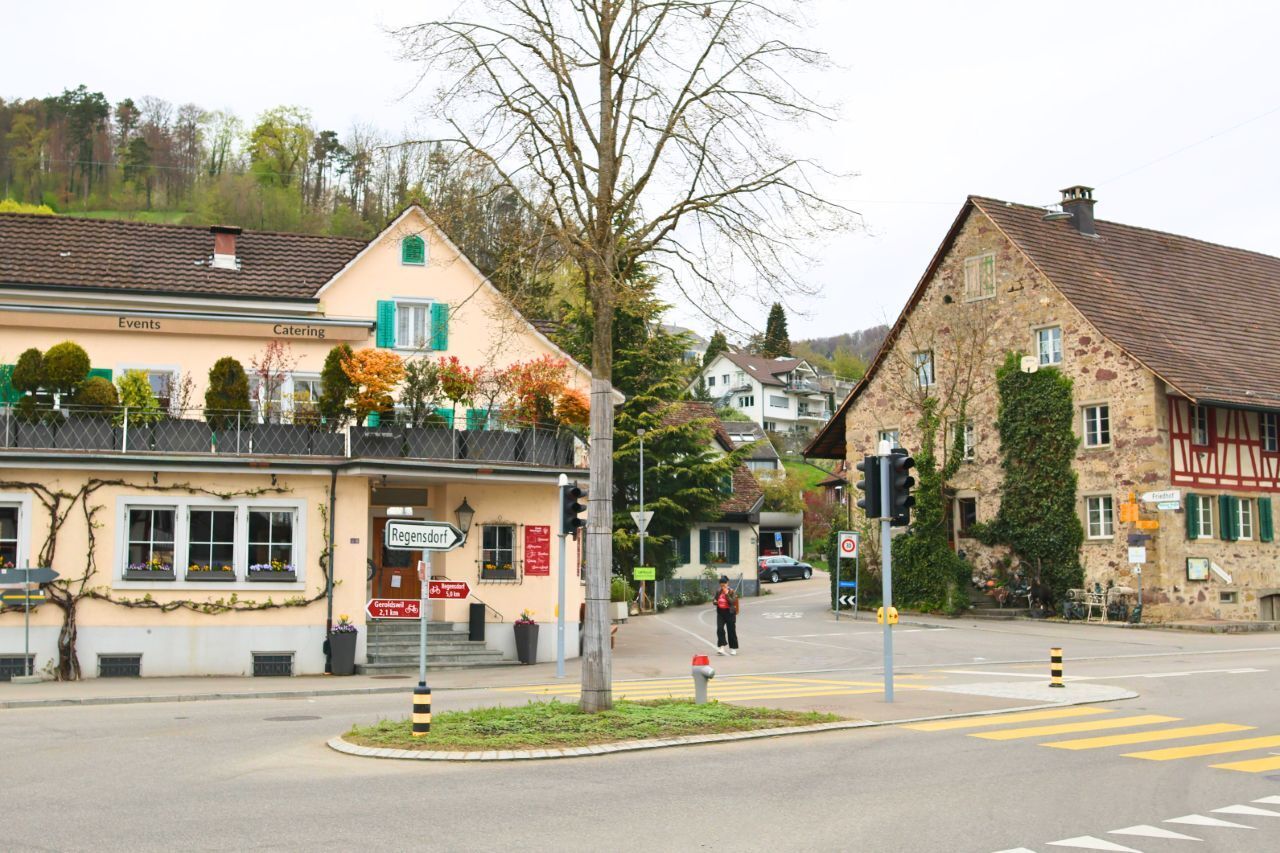 Gemeinde Weiningen (ZH) – Nützliche Informationen für Sie