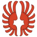 Wettswil am Albis in Schweiz