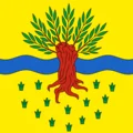 Widnau in Schweiz