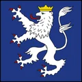 Wikon in Schweiz