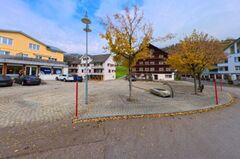 Wildhaus-Alt St. Johann