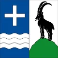 Wildhaus-Alt St. Johann in Schweiz